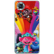 Чохол BoxFace Honor 50 Trolls