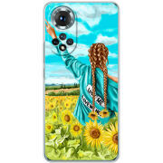 Чохол BoxFace Honor 50 Love Me, Love Me Not