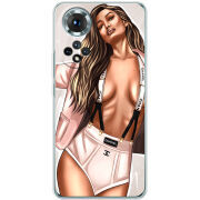 Чохол BoxFace Honor 50 Fatal Woman