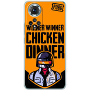 Чохол BoxFace Honor 50 Winner Winner