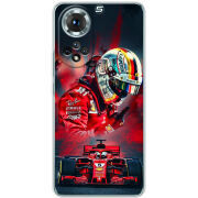 Чохол BoxFace Honor 50 Racing Car