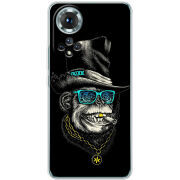 Чохол BoxFace Honor 50 Rich Monkey