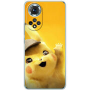 Чохол BoxFace Honor 50 Pikachu