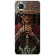 Чохол BoxFace Honor 50 Raya and the Last Dragon