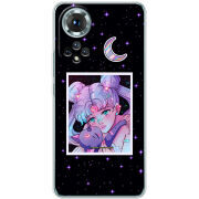 Чохол BoxFace Honor 50 Sailor Moon