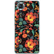 Чохол BoxFace Honor 50 Petrykivka