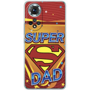 Чохол BoxFace Honor 50 Super Dad
