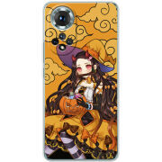 Чохол BoxFace Honor 50 Kamado Nezuko Halloween