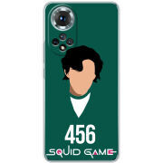 Чохол BoxFace Honor 50 siquid game 456