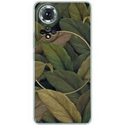 Чохол BoxFace Honor 50 Leaf