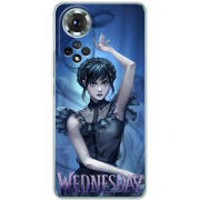 Чохол BoxFace Honor 50 Wednesday Dance