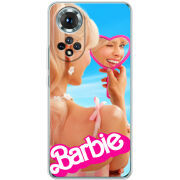 Чохол BoxFace Honor 50 Barbie 2023