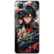 Чохол BoxFace Honor 50 Giyu Tomioka