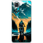 Чохол BoxFace Honor 50 