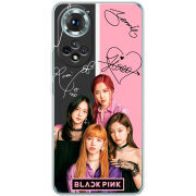 Чохол BoxFace Honor 50 Blackpink Kpop