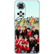 Чохол BoxFace Honor 50 Stray Kids Boy Band