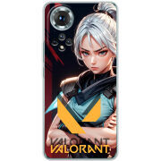 Чохол BoxFace Honor 50 Valorant Джет