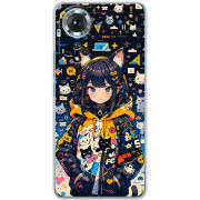 Чохол BoxFace Honor 50 