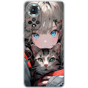 Чохол BoxFace Honor 50 