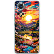 Чохол BoxFace Honor 50 