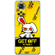 Чохол BoxFace Honor 50 