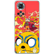 Чохол BoxFace Honor 50 