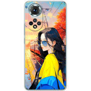 Чохол BoxFace Honor 50 