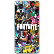 Чохол BoxFace Honor 50 