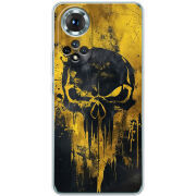 Чохол BoxFace Honor 50 Сталева помста