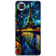 Чохол BoxFace Honor 50 Сяйво над Парижем