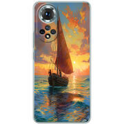 Чохол BoxFace Honor 50 