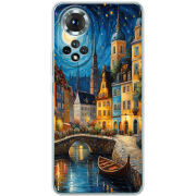 Чохол BoxFace Honor 50 