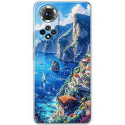 Чохол BoxFace Honor 50 