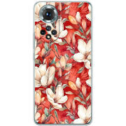 Чохол BoxFace Honor 50 Світанок магнолій