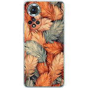 Чохол BoxFace Honor 50 Осіння мозаїка
