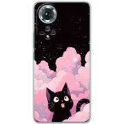 Чохол BoxFace Honor 50 В рожевих снах