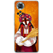 Чохол BoxFace Honor 50 Motanka by H Soldatkina