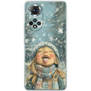 Чохол BoxFace Honor 50 Смак дитинства