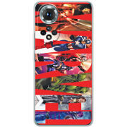 Чохол BoxFace Honor 50 