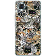 Чохол BoxFace Honor 50 