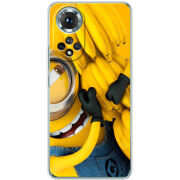 Чохол BoxFace Honor 50 Миньон Стюарт