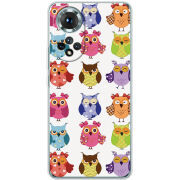 Чохол BoxFace Honor 50 