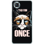 Чохол BoxFace Honor 50 