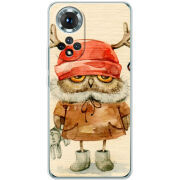 Чохол BoxFace Honor 50 Милая Сова