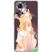 Чохол BoxFace Honor 50 