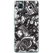 Чохол BoxFace Honor 50 