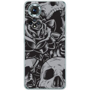 Чохол BoxFace Honor 50 