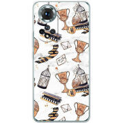 Чохол BoxFace Honor 50 