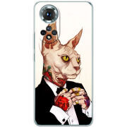 Чохол BoxFace Honor 50 