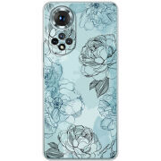 Чохол BoxFace Honor 50 